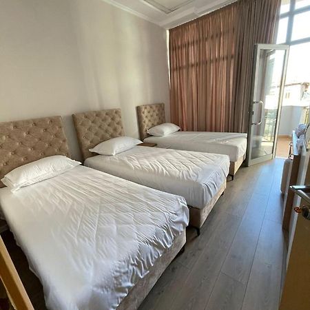 Hotel Princ Szkodra Zewnętrze zdjęcie