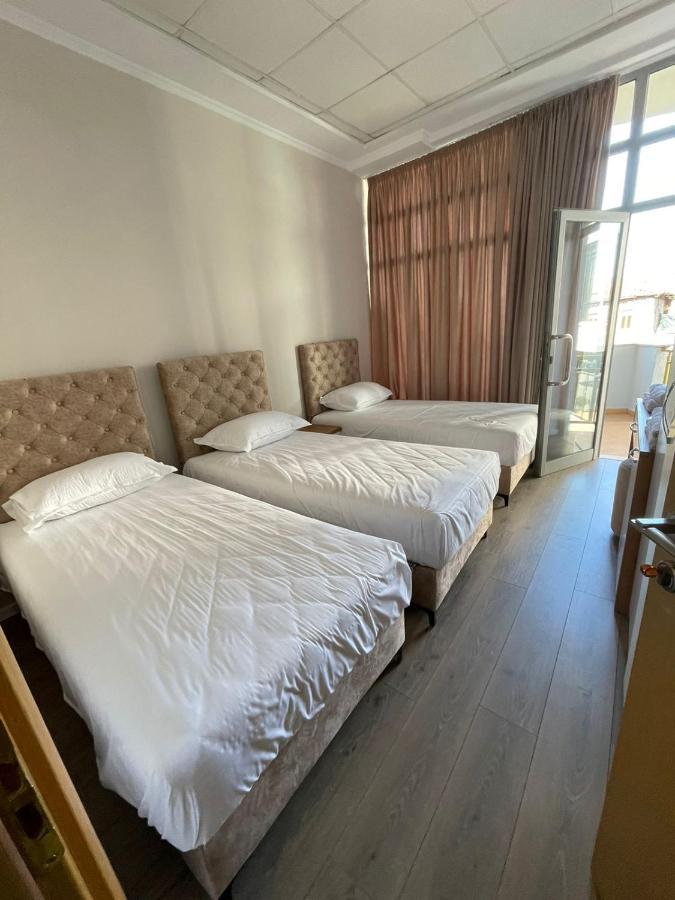 Hotel Princ Szkodra Zewnętrze zdjęcie