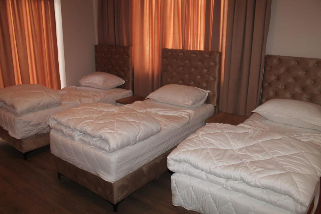 Hotel Princ Szkodra Zewnętrze zdjęcie