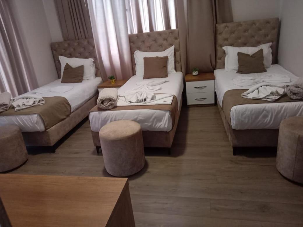 Hotel Princ Szkodra Zewnętrze zdjęcie